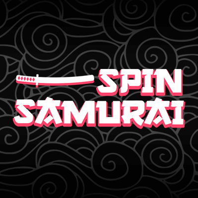 SpinSamurai Logo
